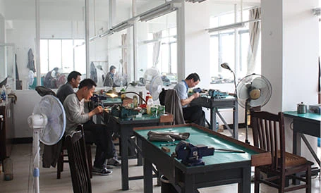 Facility & Equipment1